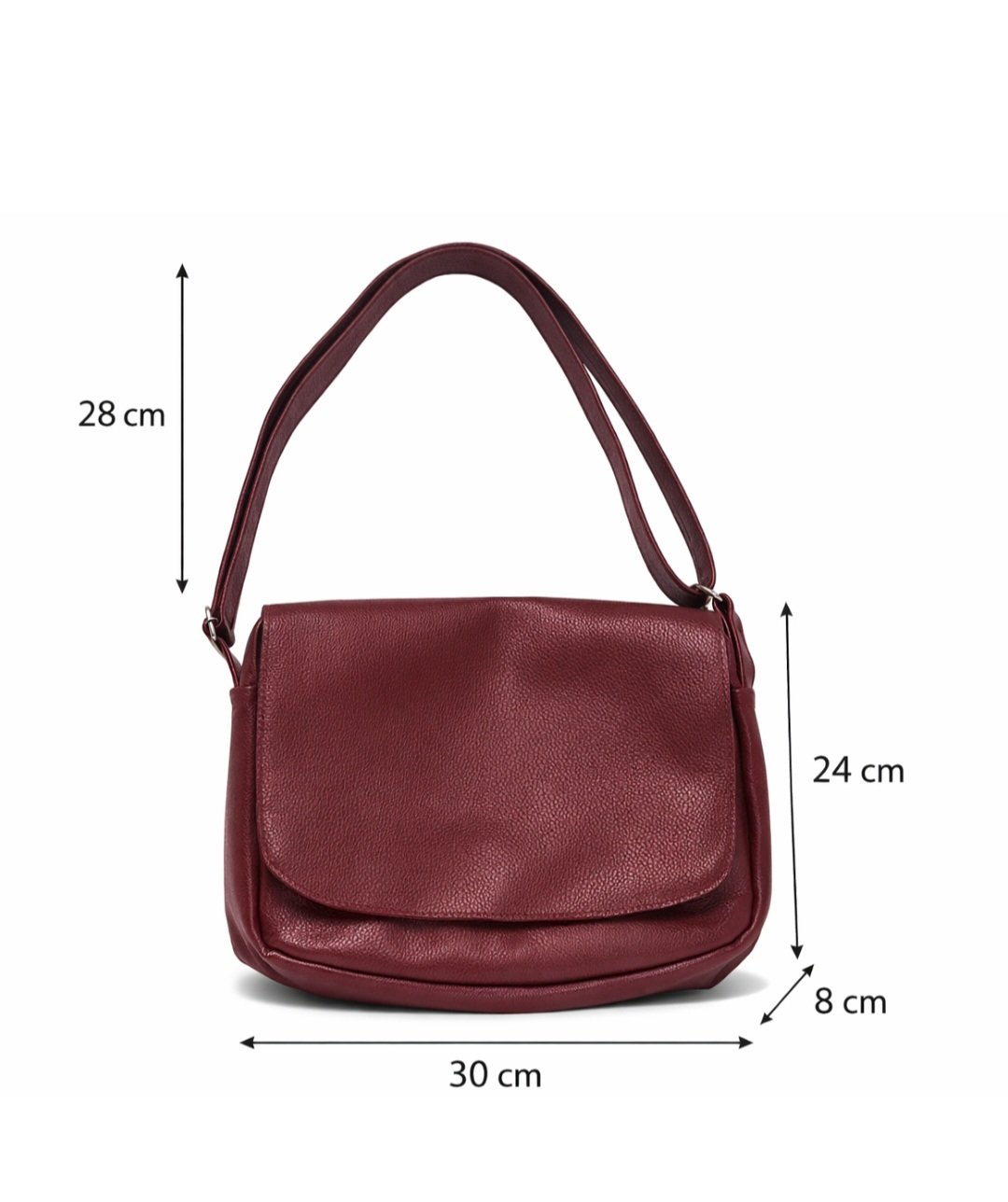 bolsa 30cm